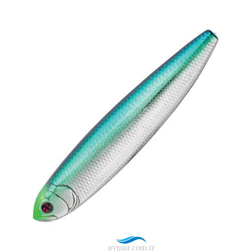 Sakura Naja Floating 105F 16.3gr Sahte Balık - 3