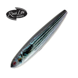 Sakura Naja Floating 105F 16.3gr Sahte Balık - 5