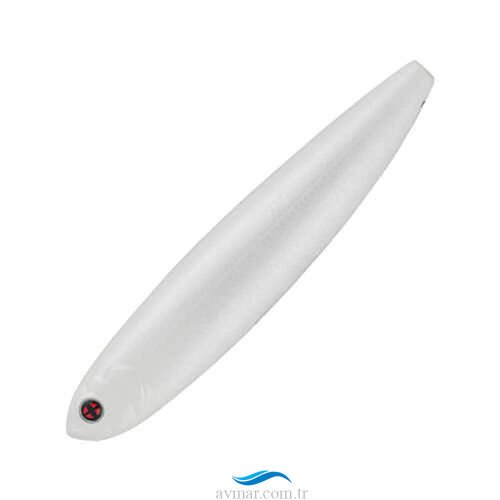 Sakura Naja Floating 105F 16.3gr Sahte Balık - 4