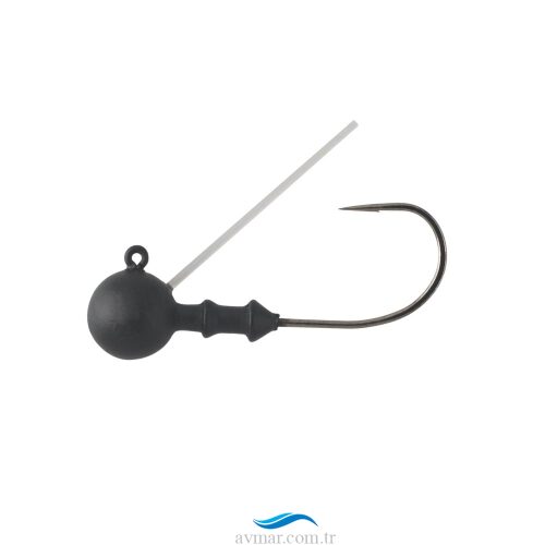 Sakura Roundguard Jighead 3 Adet