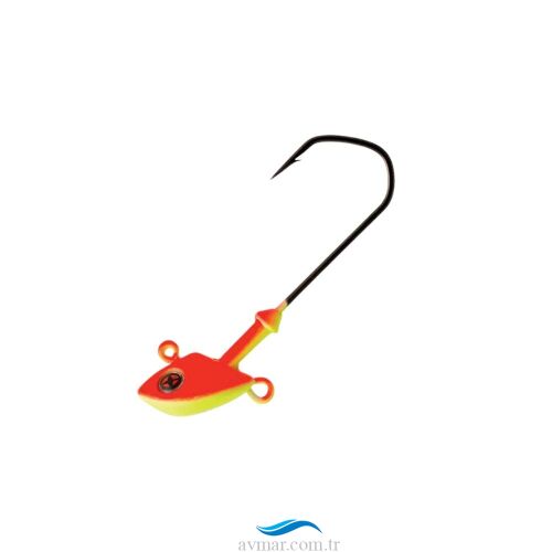 Sakura Verticool Jighead 3 Adet