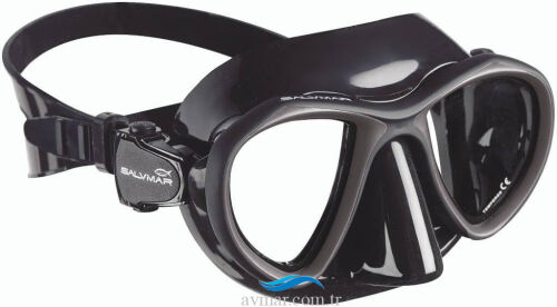 Salvimar Goblin Gray Maske