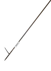 Salvimar Tahitian Çentikli 6.25mm Zıpkın Şişi - 1