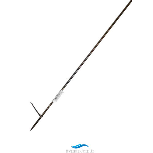 Salvimar Tahitian Çentikli 6.25mm Zıpkın Şişi - 1