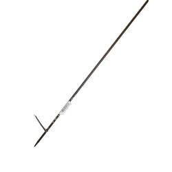 Salvimar Tahitian Çentikli 6.25mm Zıpkın Şişi - 1