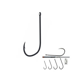 Sasame F-345 Kamakura Serisi Olta İğnesi - 2