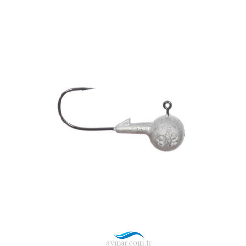Sasame Musaga Jig Head 5gr Zoka - Sasame