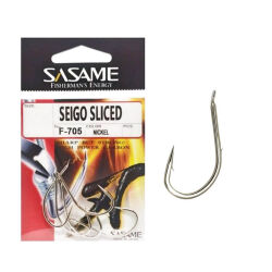 Sasame Seigo F-705 Sliced Serisi Olta İğnesi - 1