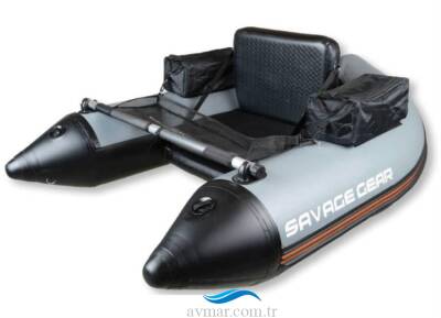 Savage Gear 3D High Rider Belly 150cm Şişme Bot - 1