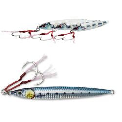Savage Gear 3D Slim Jig Minnow 100g 15cm Suni Yem - 1