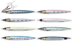Savage Gear 3D Slim Jig Minnow 10cm 40gr Suni Yem - 1