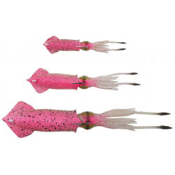 Savage Gear 3D TPE Swim Squid 125mm 25gr Silikon Sahte Yem - 3