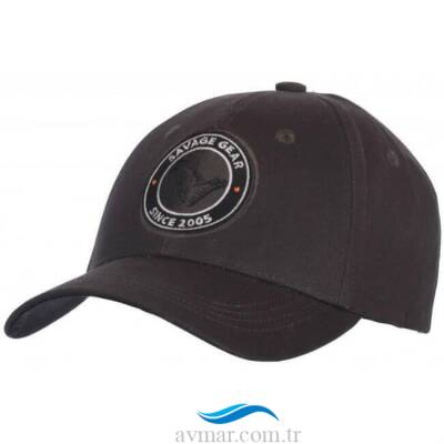 Savage Gear Badge Cap Şapka - 1