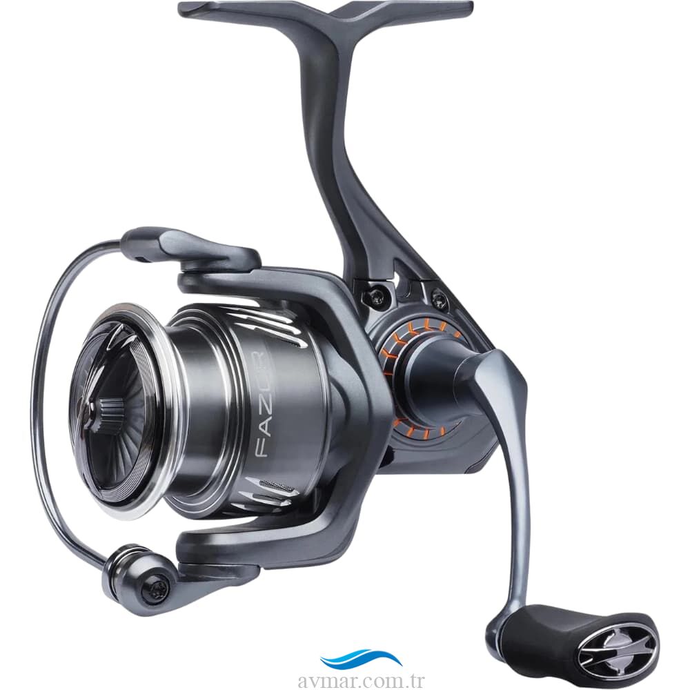 Savage Gear Fazor 1000 Lrf Olta Makinesi