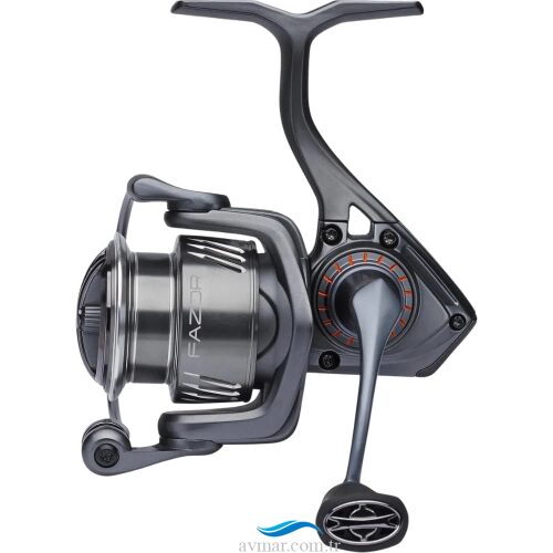 Savage Gear Fazor 1000 Lrf Olta Makinesi (1)