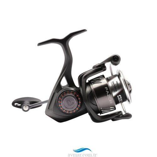 Savage Gear Fazor 4000 Spin Olta Makinesi (1)