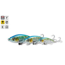 Savage gear Gravity Pencil 5cm 8gr Maket Sahte Yem - 3
