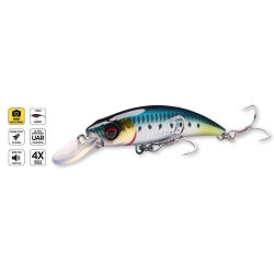 Savage gear Gravity Runner 10cm 55gr Maket Sahte Yem - 2