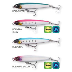 Savage Gear Jig Pencil Micro Z 10gr 4.9cm Jig Sahte Yemi - 1