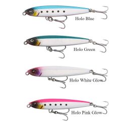 Savage Gear Jig Pencil Micro Z 8.5g 4.5cm Suni Yem - 2