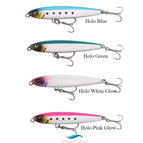 Savage Gear Jig Pencil Micro Z 8.5g 4.5cm Suni Yem - 2