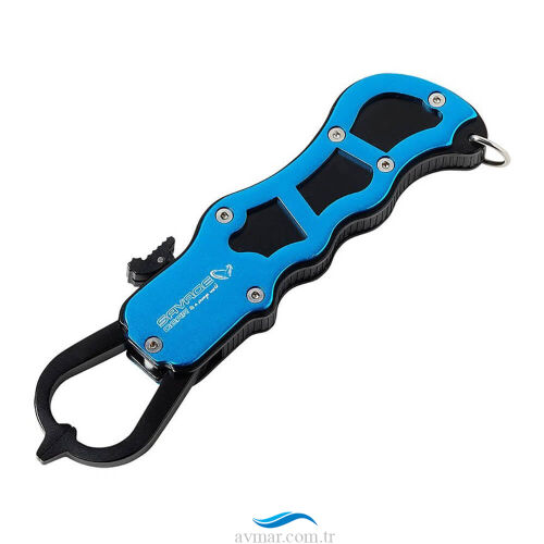 Savage Gear Light Game Lip Grip Alu 16.5cm - Savage gear
