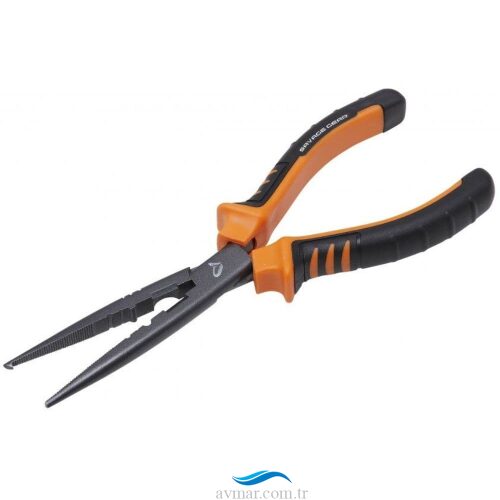 Savage Gear MP Splitring and Cut L 23cm Pense