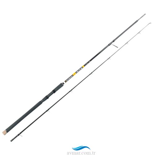 Savage gear MPP2 251cm 12-35gr Spin Olta Kamışı - Savage gear