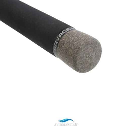 Savage gear MPP2 251cm 12-35gr Spin Olta Kamışı - 4