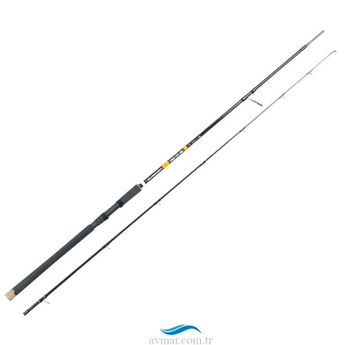 Savage gear MPP2 251cm 12-35gr Spin Olta Kamışı