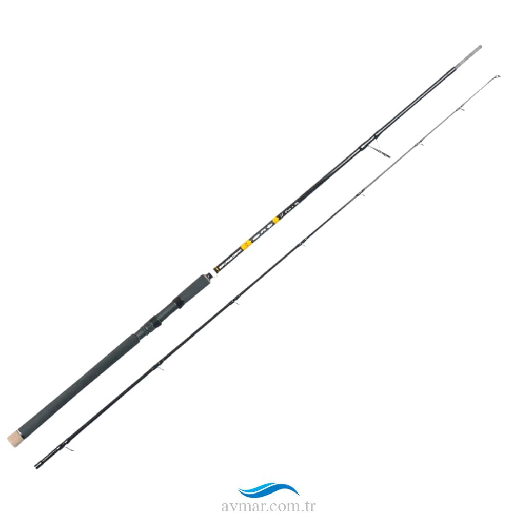 Savage gear MPP2 251cm 12-35gr Spin Olta Kamışı