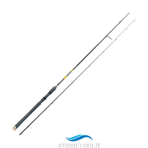 Savage Gear MPP2 251cm 7-25g Spin Kamışı - 1