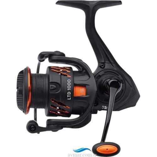 Savage Gear Orange LTD 1000 FD Lrf Olta Makinesi