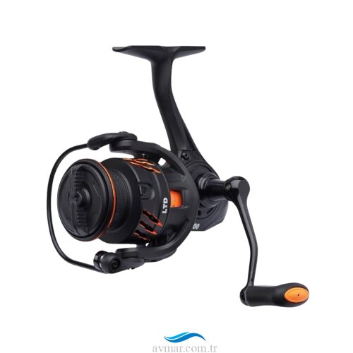 Savage Gear Orange LTD 1000 FD Lrf Olta Makinesi (1)