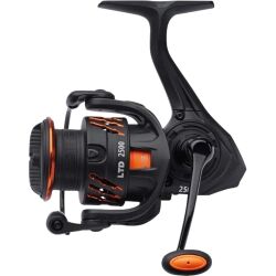 Savage Gear Orange LTD 2500 FD Lrf Olta Makinesi - 1