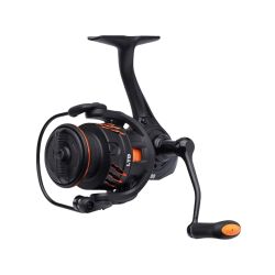 Savage Gear Orange LTD 4000 FD Spin Olta Makinesi - 2