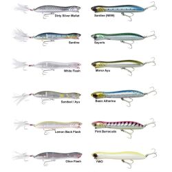 Savage Gear Panic Prey V2 105 16gr F Sahte Balık - 2