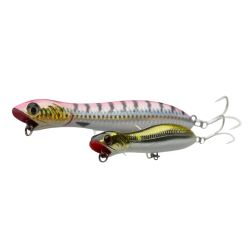 Savage Gear Panic Prey V2 105 16gr F Sahte Balık - 1