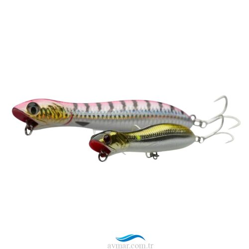 Savage Gear Panic Prey V2 105 16gr F Sahte Balık