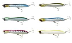 Savage Gear Panic Prey V2 135mm 28g Suni Yem - 1