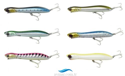 Savage Gear Panic Prey V2 135mm 28g Suni Yem - 1