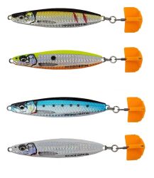 Savage Gear Psycho Sprat 8.3cm 35gr Suni Yem - 1