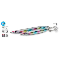 Savage gear Sandeel Pencil SW 12.5cm 19gr Maket Sahte Yem - 2