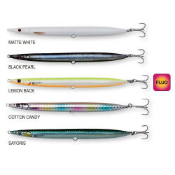 Savage gear Sandeel Pencil SW 15cm 30gr Maket Sahte Yem - 1