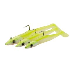 Savage Gear Sandeel V2 Big Game 27.5cm 275gr Sahte Balık - 2