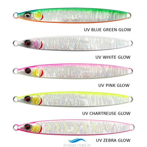 Savage Gear Sardine Glider 13.5cm 120gr Jig Sahte Yem - 1