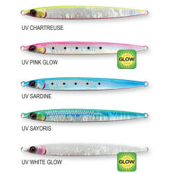 Savage Gear Sardine Slider 13cm 60gr Jig Sahte Yemi - 1