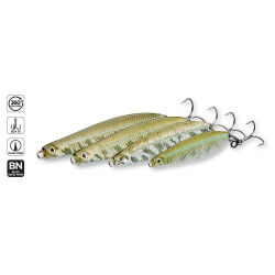 Savage Gear Seeker ISP 102mm 28gr Kaşık Sahte Yem - 2