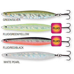 Savage Gear Seeker ISP 68mm 12gr NL Kaşık Sahte Yem - 1