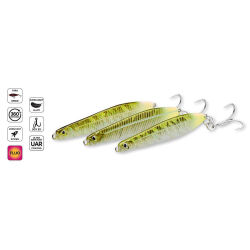 Savage Gear Seeker ISP 60mm 8gr NL Kaşık Sahte Yem - 2